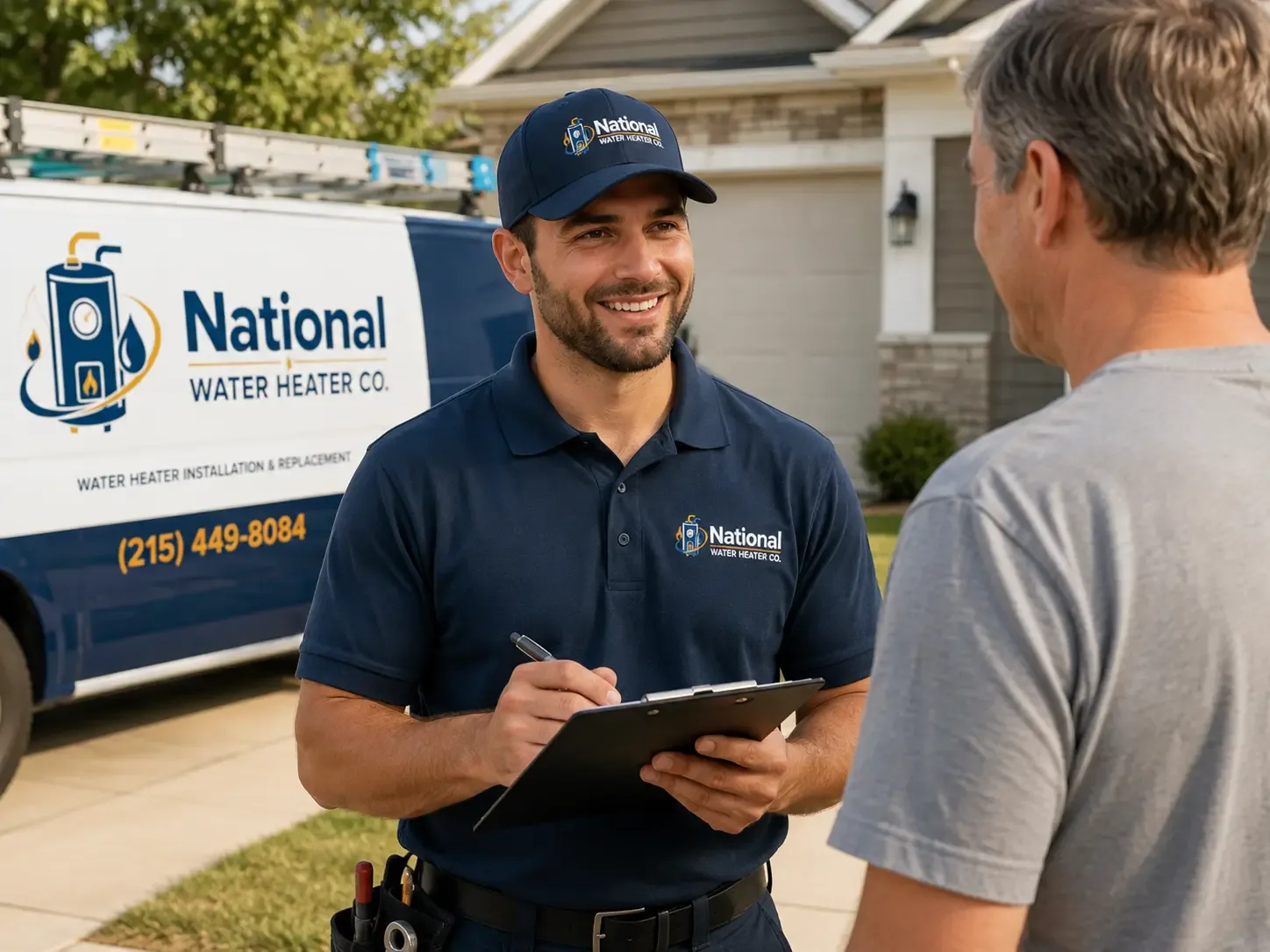 Water Heater Installation Grass Lake, MI FAQs